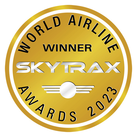 SKYT_Airlines Metallic_Winner_2023